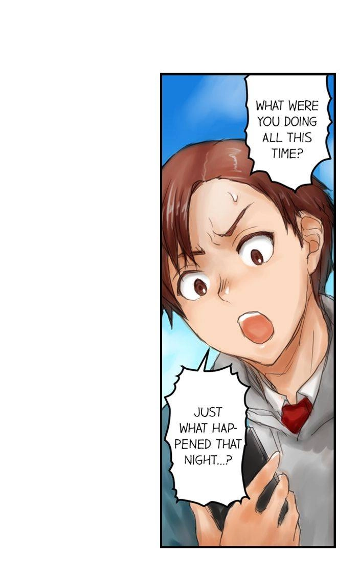 Read A.I. Dictator “Amaterasu” chapter 14 image 1 on Lezhin