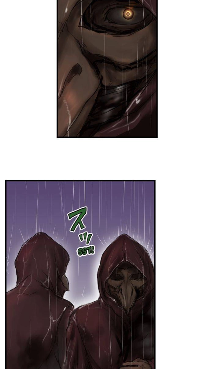 Read A.I. Dictator “Amaterasu” chapter 14 image 10 on Lezhin