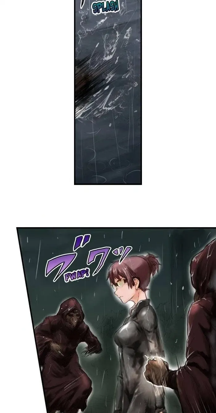 Read A.I. Dictator “Amaterasu” chapter 14 image 19 on Lezhin