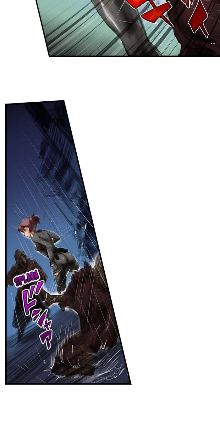 Read A.I. Dictator “Amaterasu” chapter 14 image 23 on Lezhin