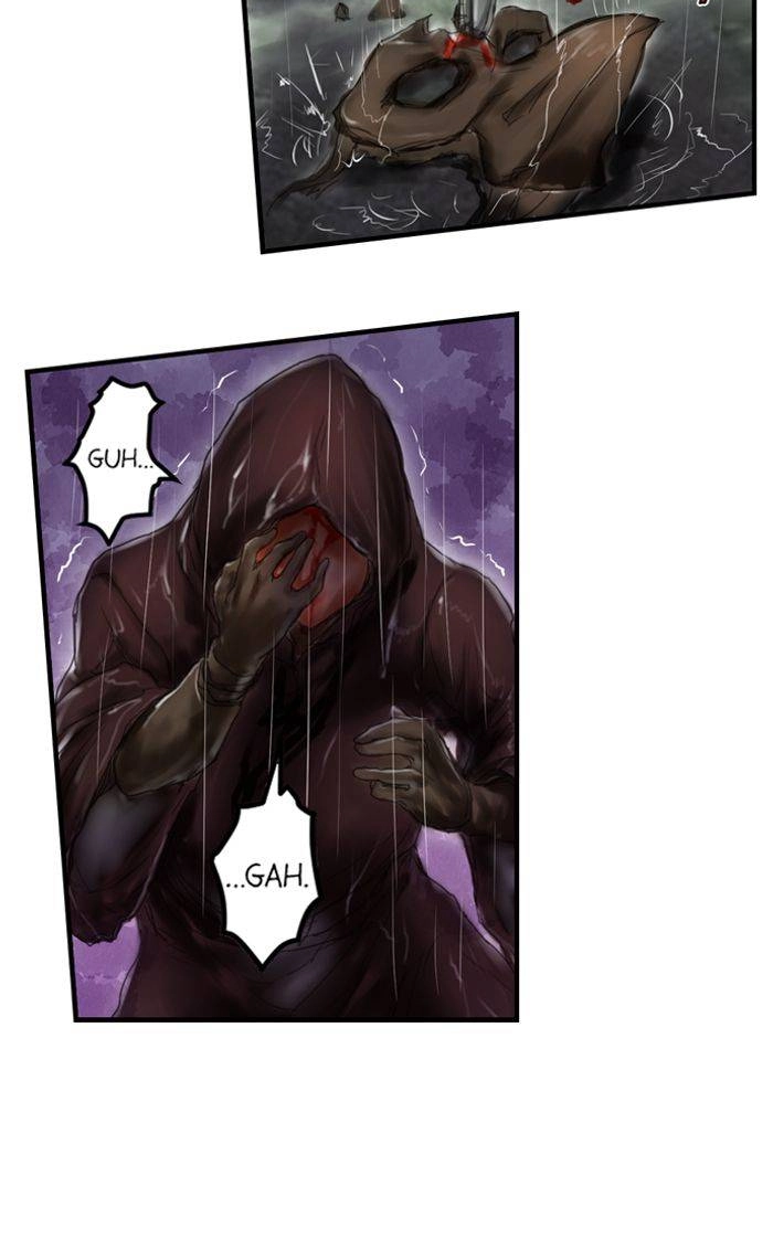 Read A.I. Dictator “Amaterasu” chapter 14 image 26 on Lezhin