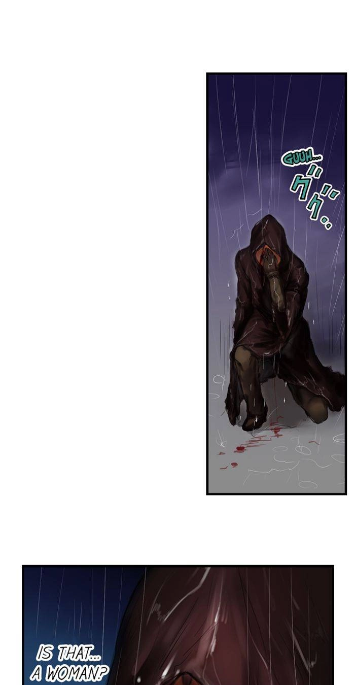 Read A.I. Dictator “Amaterasu” chapter 14 image 28 on Lezhin