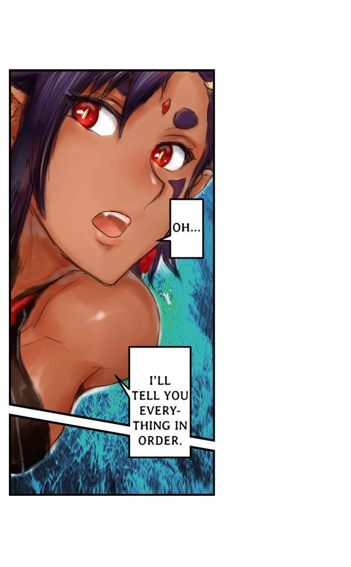 Read A.I. Dictator “Amaterasu” chapter 14 image 4 on Lezhin