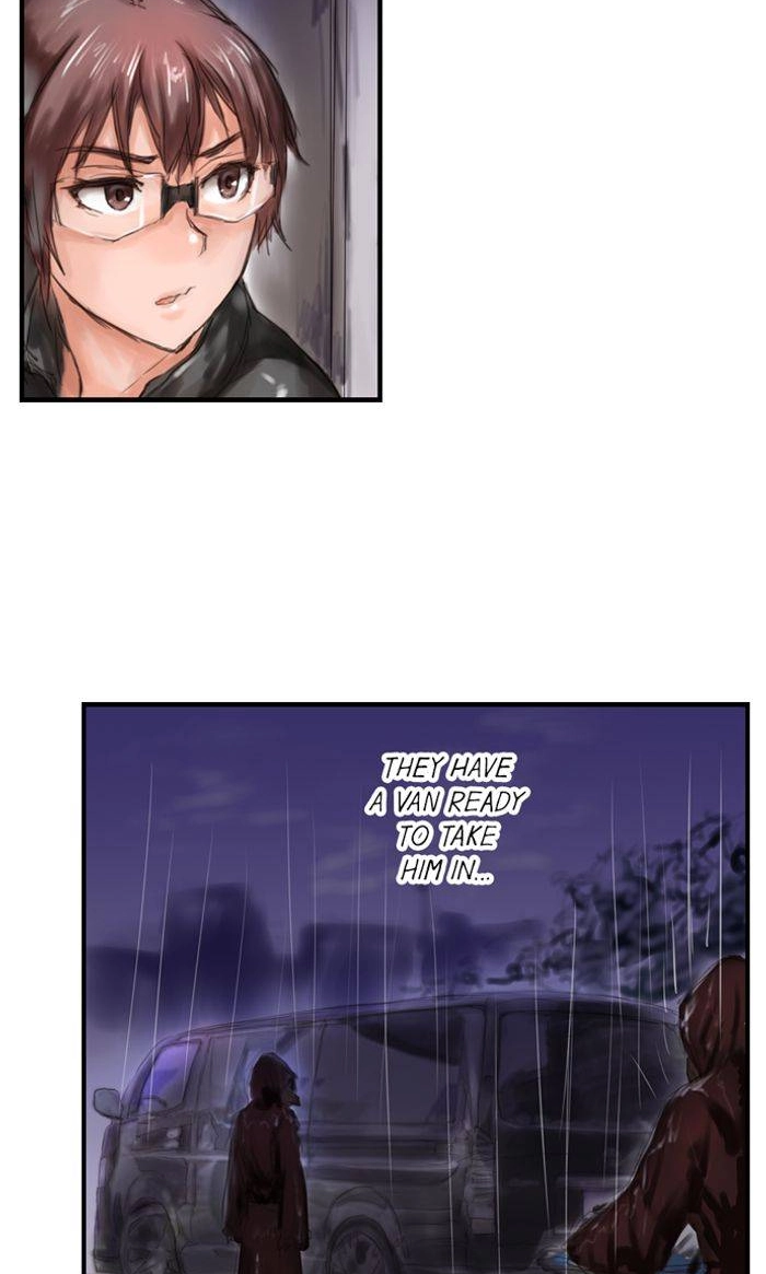 Read A.I. Dictator “Amaterasu” chapter 14 image 7 on Lezhin