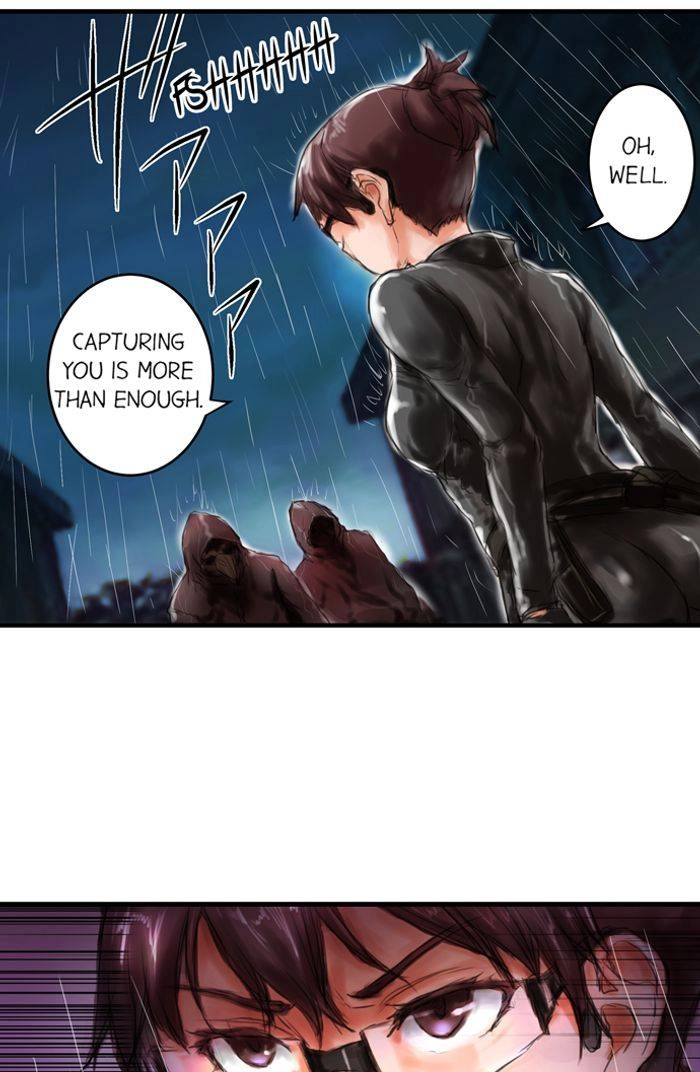 Read A.I. Dictator “Amaterasu” chapter 15 image 2 on Lezhin