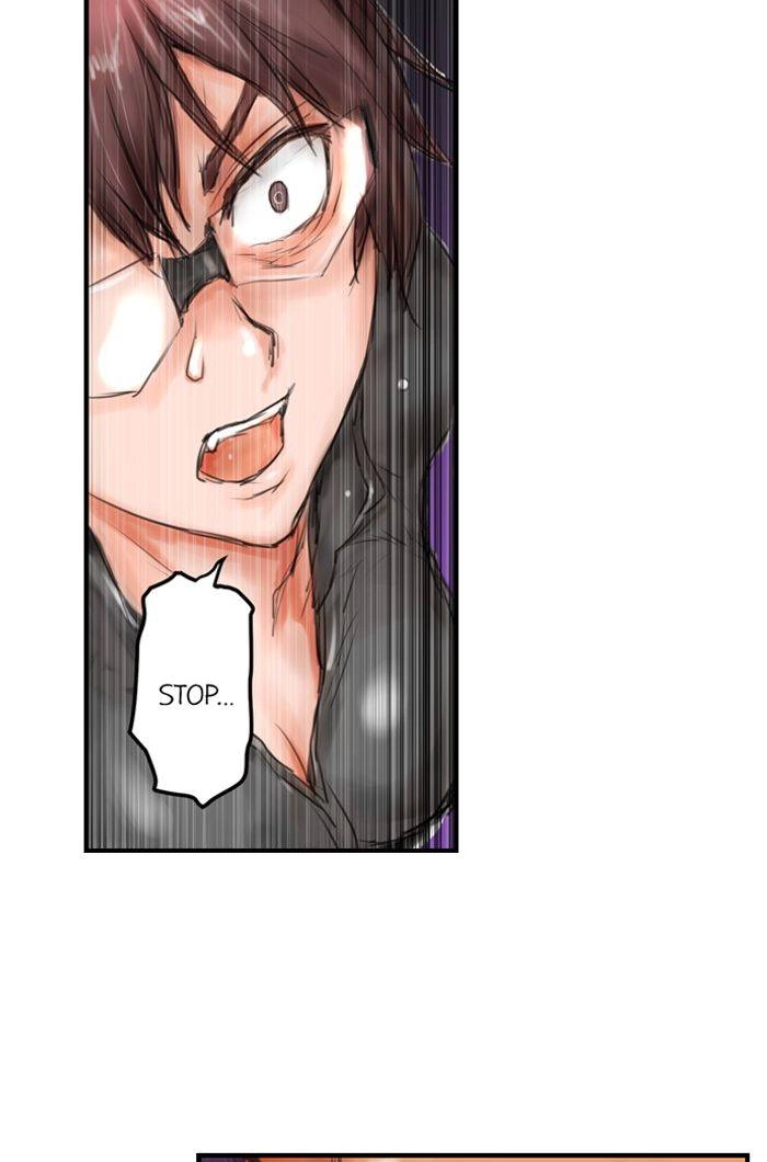 Read A.I. Dictator “Amaterasu” chapter 15 image 28 on Lezhin