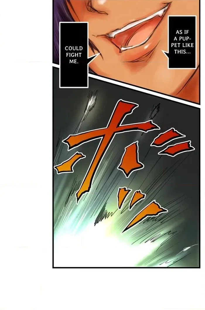Read A.I. Dictator “Amaterasu” chapter 15 image 29 on Lezhin