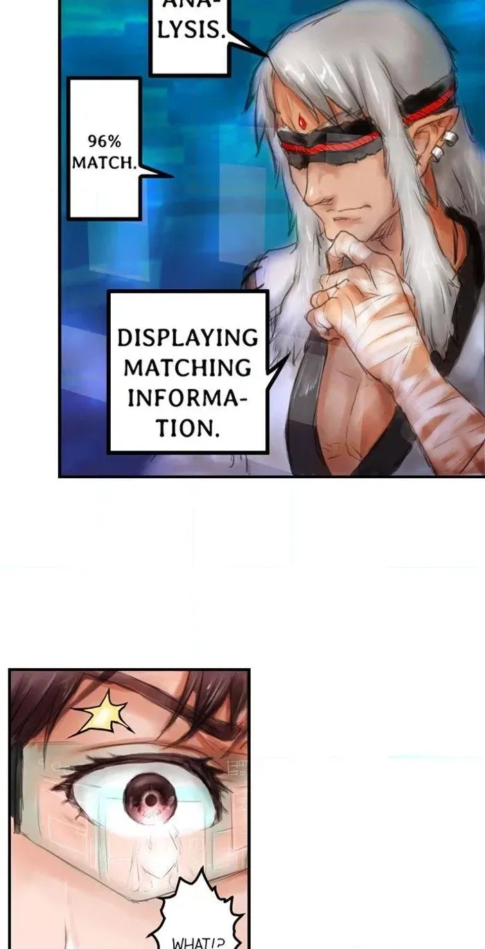 Read A.I. Dictator “Amaterasu” chapter 15 image 9 on Lezhin