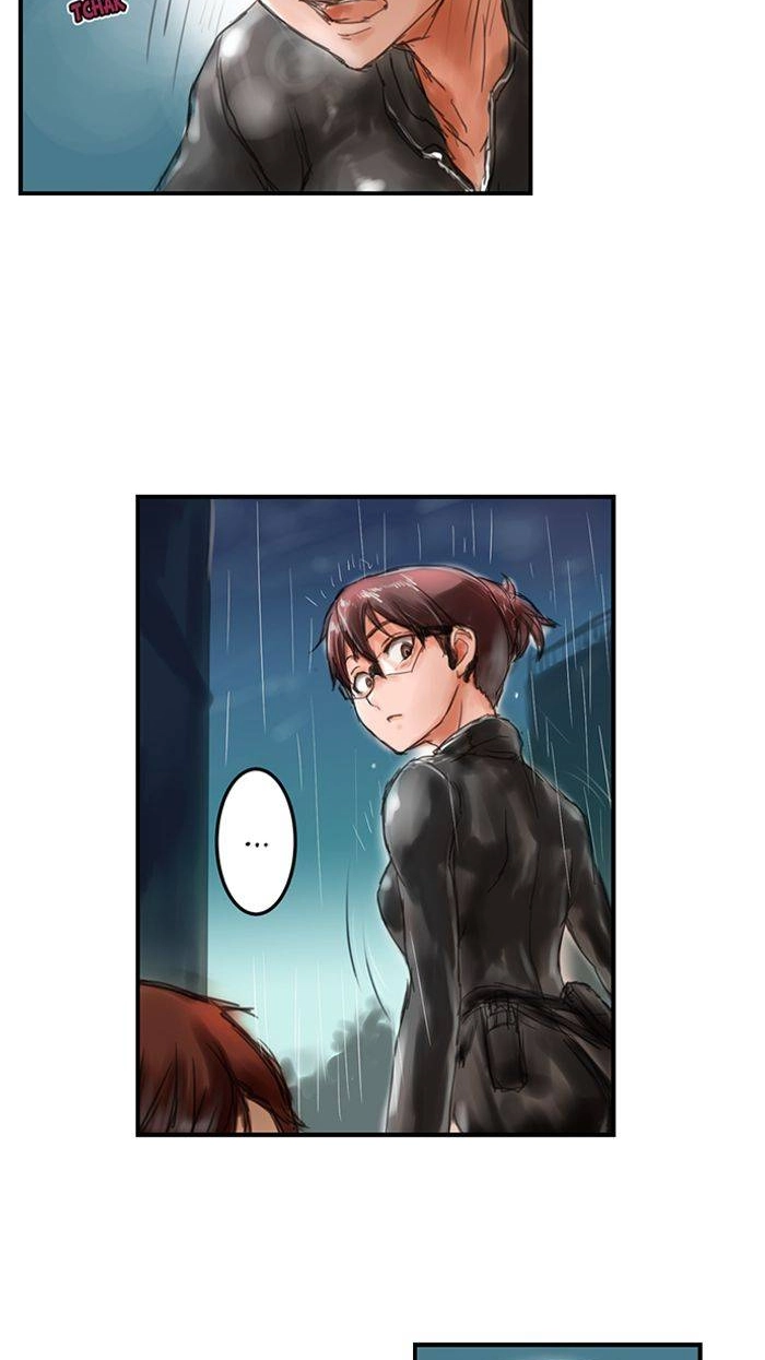 Read A.I. Dictator “Amaterasu” chapter 16 image 10 on Lezhin