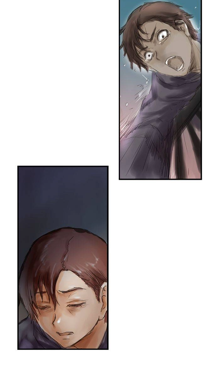 Read A.I. Dictator “Amaterasu” chapter 16 image 11 on Lezhin
