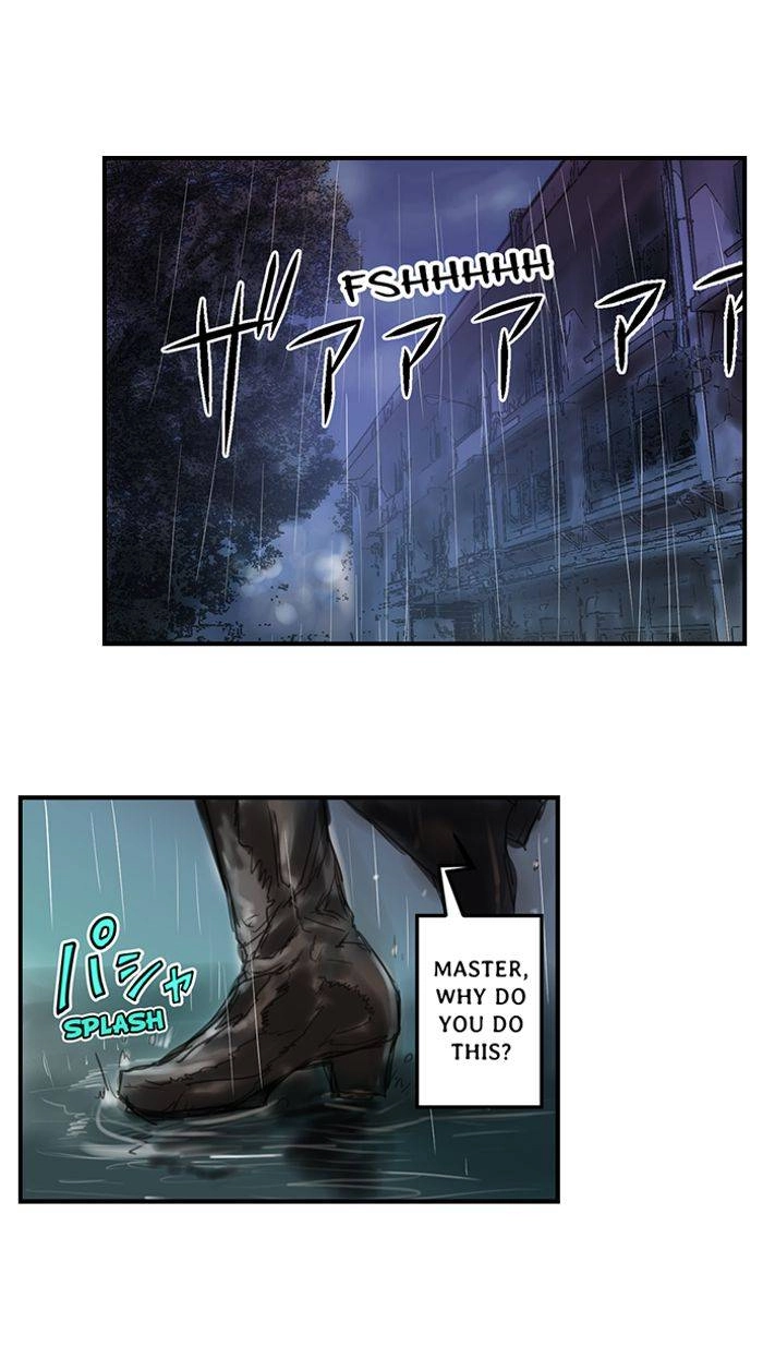 Read A.I. Dictator “Amaterasu” chapter 16 image 12 on Lezhin