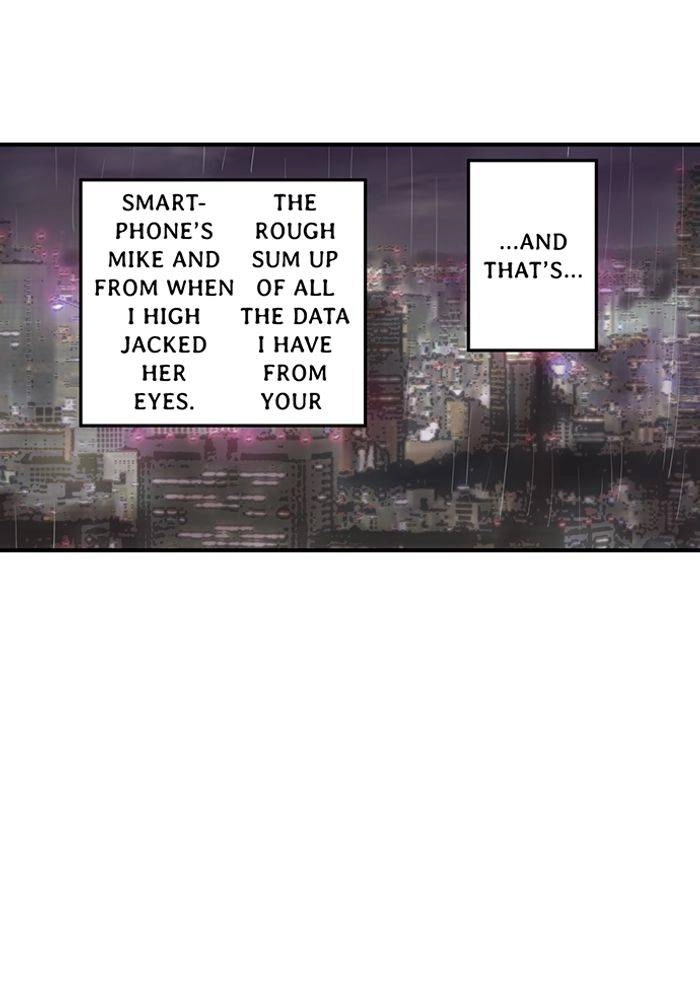 Read A.I. Dictator “Amaterasu” chapter 16 image 16 on Lezhin