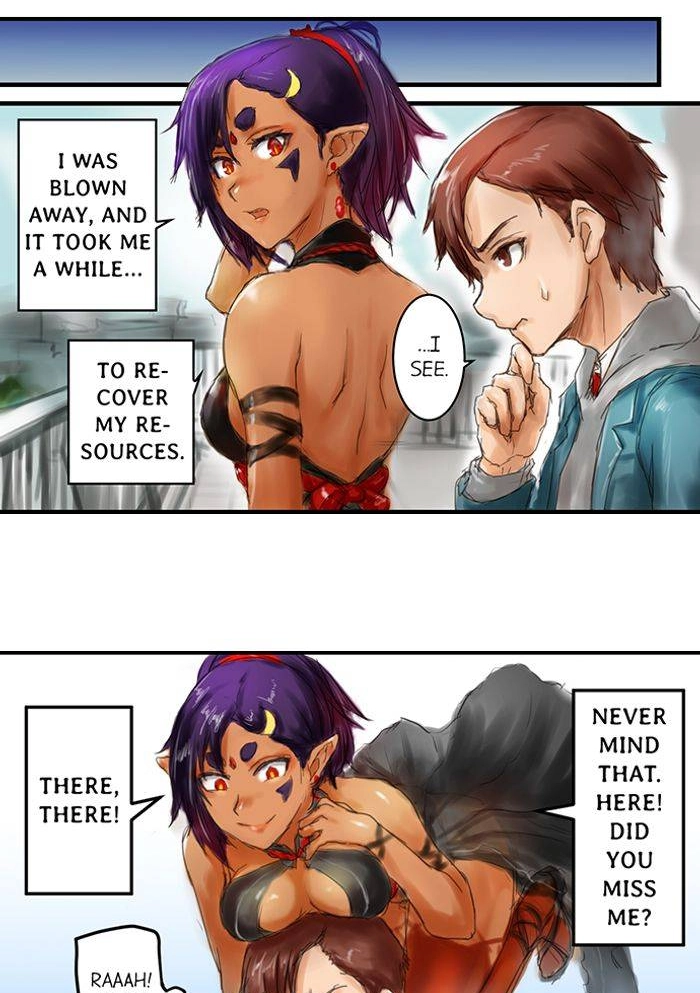 Read A.I. Dictator “Amaterasu” chapter 16 image 17 on Lezhin