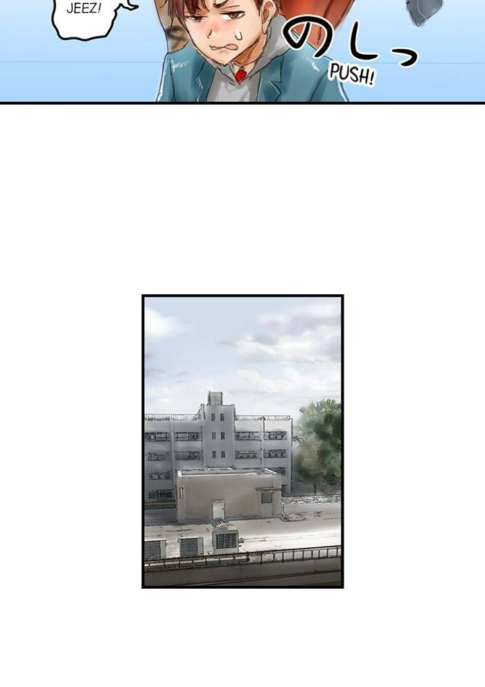 Read A.I. Dictator “Amaterasu” chapter 16 image 18 on Lezhin