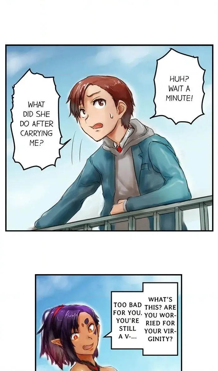 Read A.I. Dictator “Amaterasu” chapter 16 image 19 on Lezhin