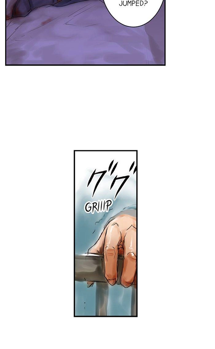 Read A.I. Dictator “Amaterasu” chapter 16 image 23 on Lezhin