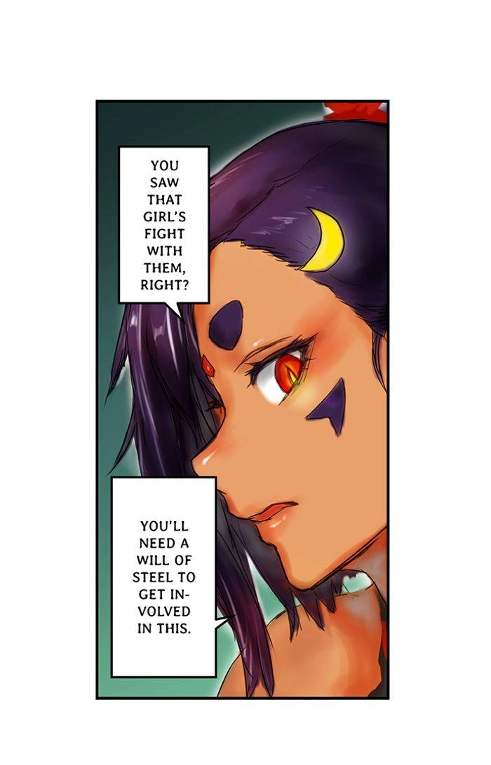 Read A.I. Dictator “Amaterasu” chapter 17 image 4 on Lezhin