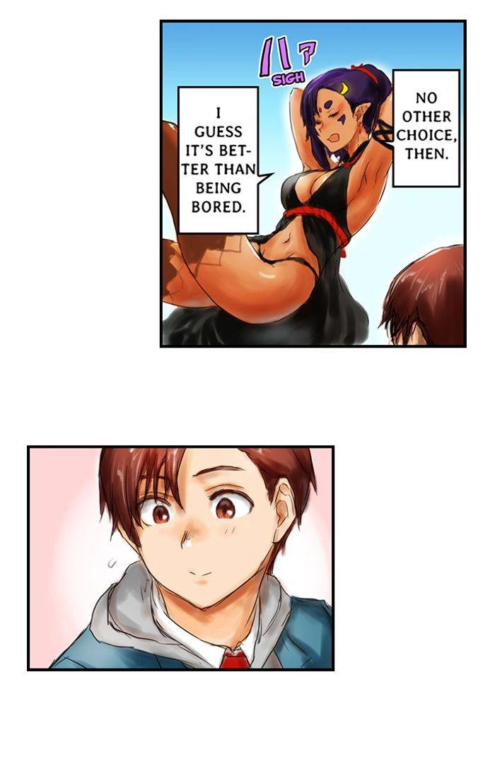Read A.I. Dictator “Amaterasu” chapter 17 image 7 on Lezhin