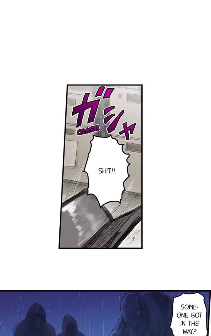 Read A.I. Dictator “Amaterasu” chapter 18 image 18 on Lezhin