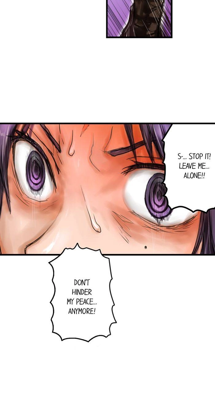 Read A.I. Dictator “Amaterasu” chapter 20 image 12 on Lezhin