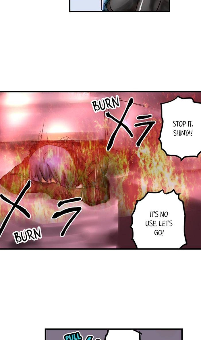Read A.I. Dictator “Amaterasu” chapter 20 image 25 on Lezhin