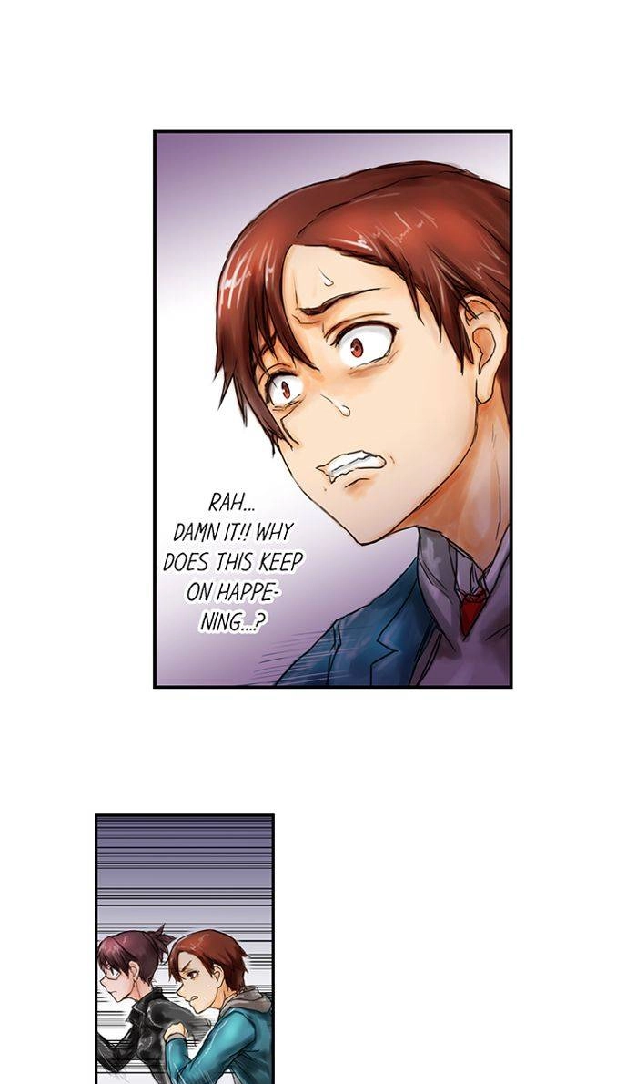 Read A.I. Dictator “Amaterasu” chapter 20 image 28 on Lezhin