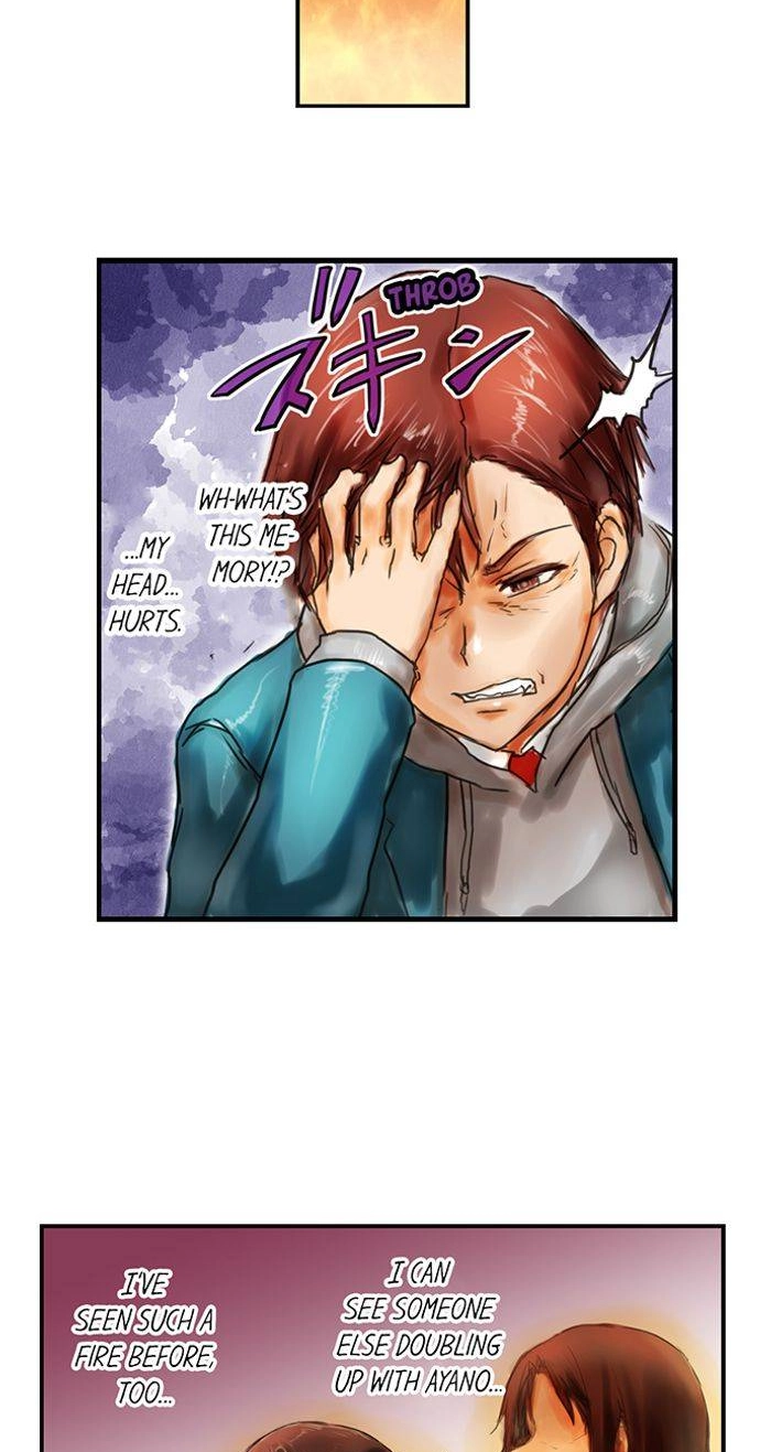 Read A.I. Dictator “Amaterasu” chapter 21 image 11 on Lezhin