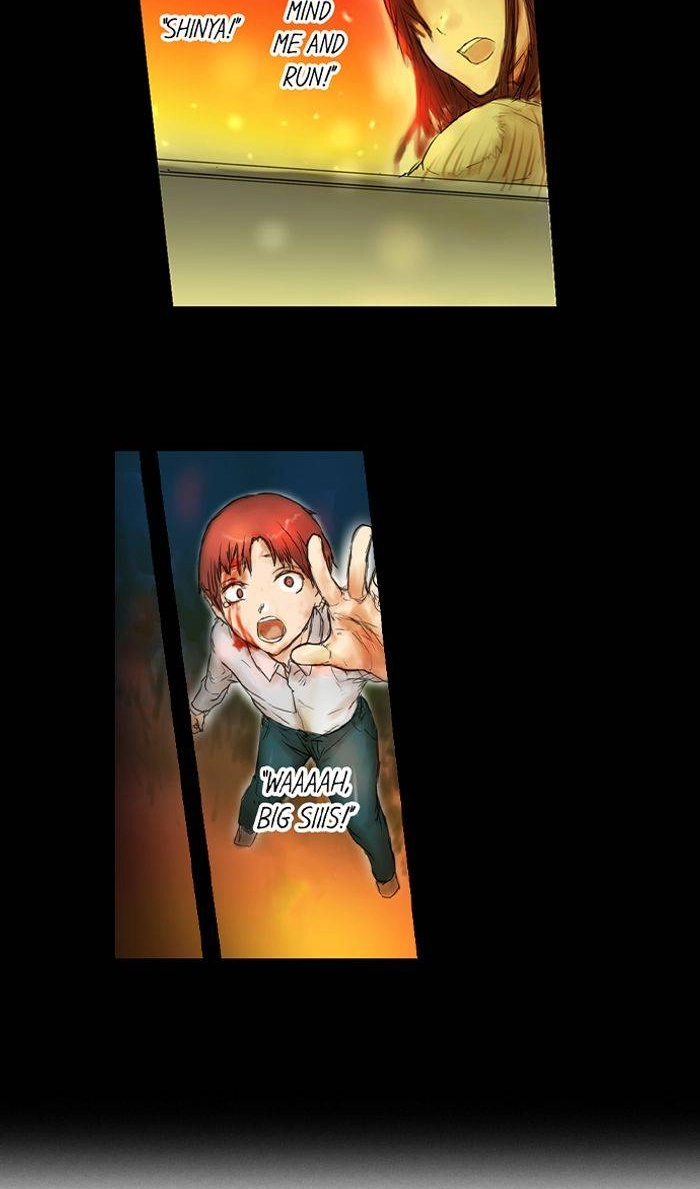 Read A.I. Dictator “Amaterasu” chapter 21 image 15 on Lezhin