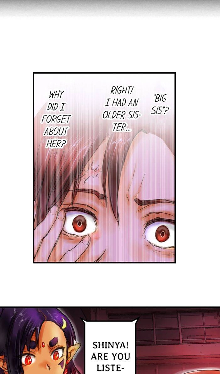 Read A.I. Dictator “Amaterasu” chapter 21 image 16 on Lezhin