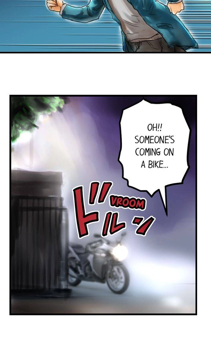 Read A.I. Dictator “Amaterasu” chapter 21 image 18 on Lezhin