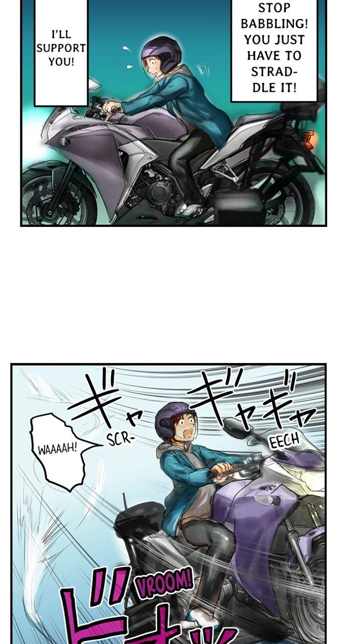 Read A.I. Dictator “Amaterasu” chapter 21 image 21 on Lezhin