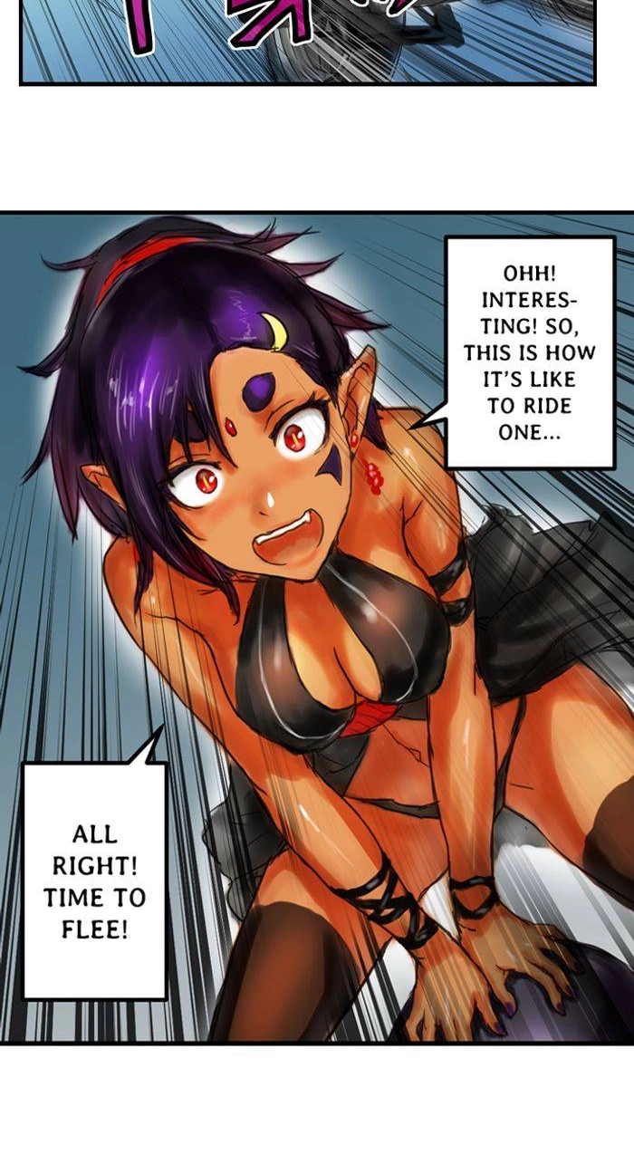 Read A.I. Dictator “Amaterasu” chapter 21 image 22 on Lezhin