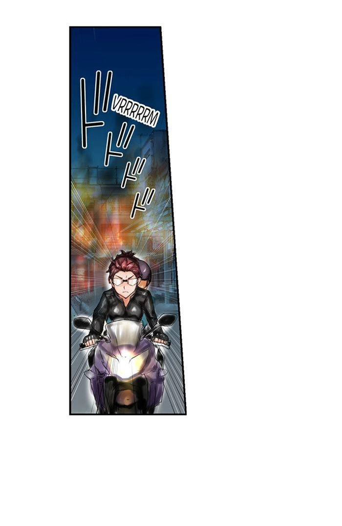 Read A.I. Dictator “Amaterasu” chapter 21 image 32 on Lezhin