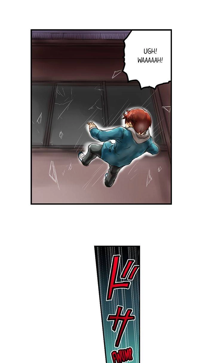 Read A.I. Dictator “Amaterasu” chapter 21 image 7 on Lezhin