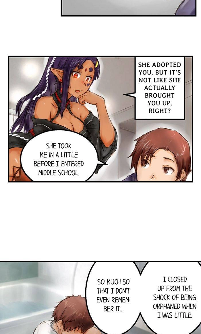 Read A.I. Dictator “Amaterasu” chapter 22 image 10 on Lezhin