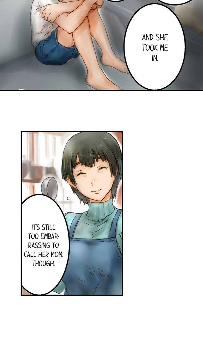 Read A.I. Dictator “Amaterasu” chapter 22 image 11 on Lezhin