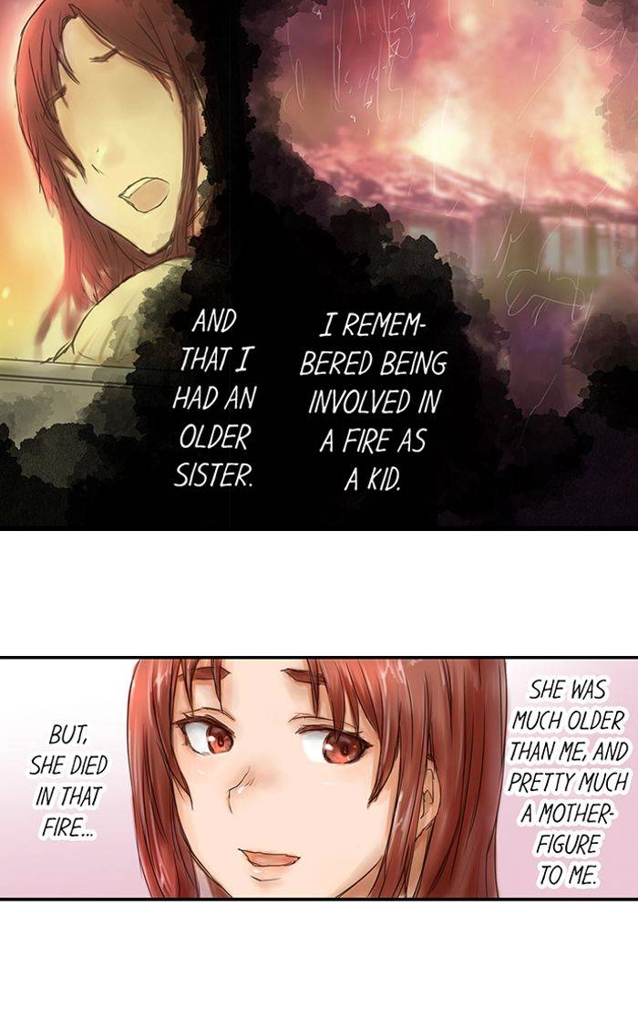 Read A.I. Dictator “Amaterasu” chapter 22 image 17 on Lezhin