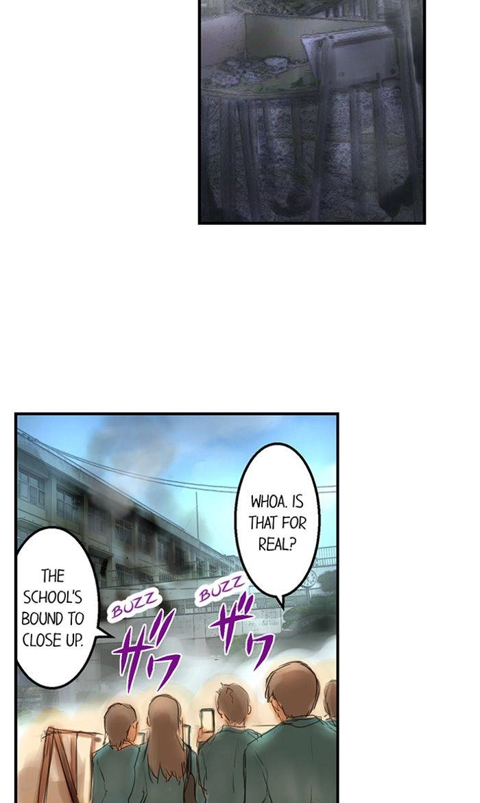 Read A.I. Dictator “Amaterasu” chapter 22 image 2 on Lezhin