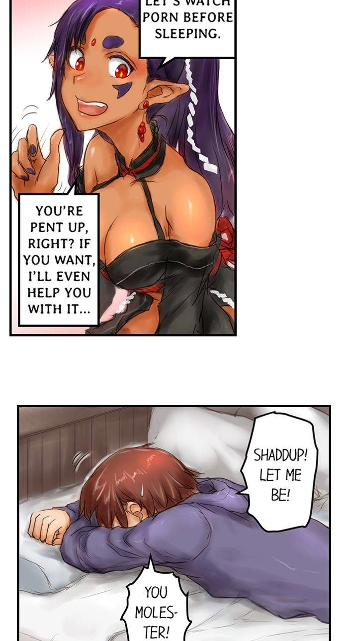 Read A.I. Dictator “Amaterasu” chapter 22 image 20 on Lezhin