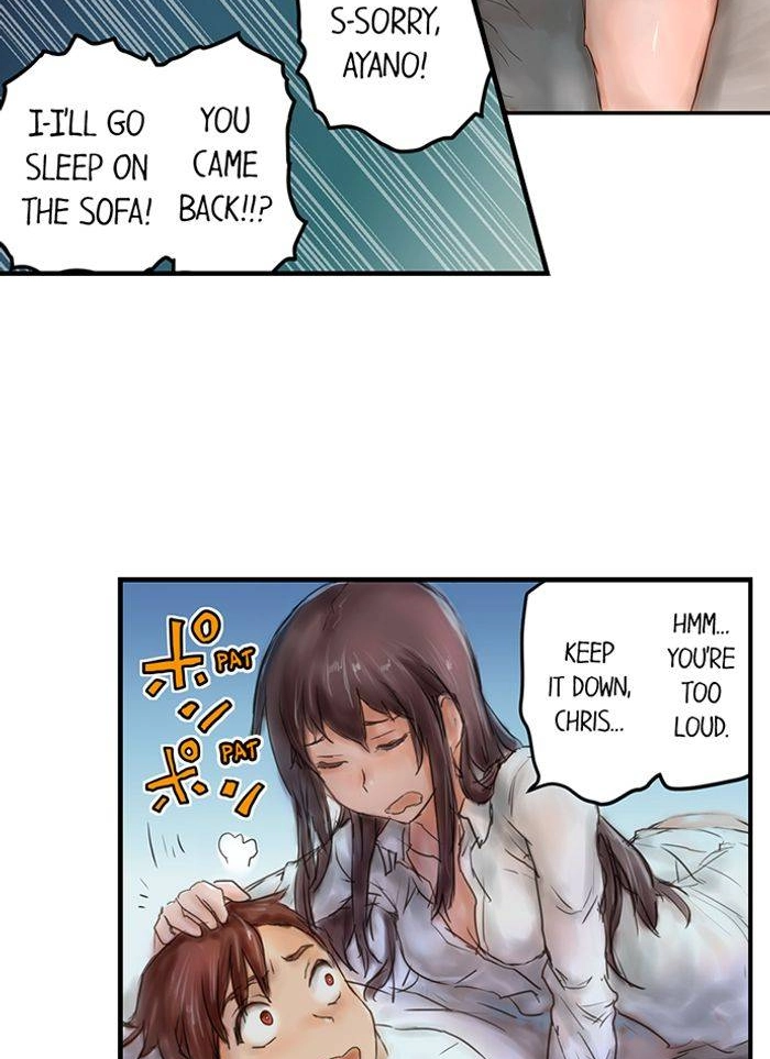 Read A.I. Dictator “Amaterasu” chapter 22 image 23 on Lezhin