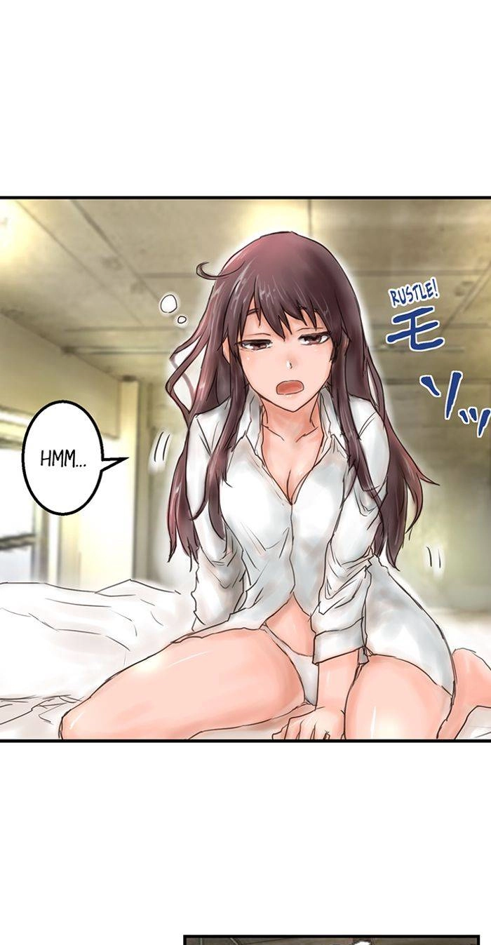 Read A.I. Dictator “Amaterasu” chapter 22 image 25 on Lezhin