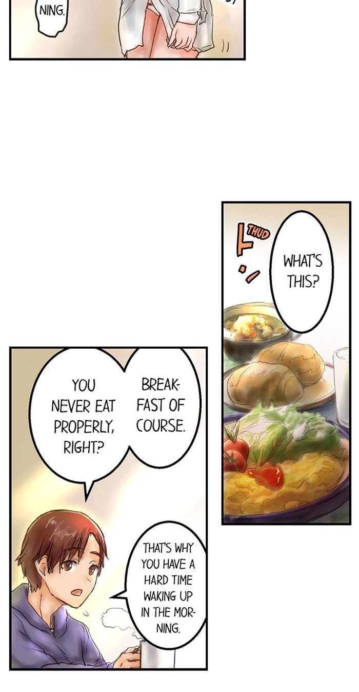 Read A.I. Dictator “Amaterasu” chapter 22 image 27 on Lezhin