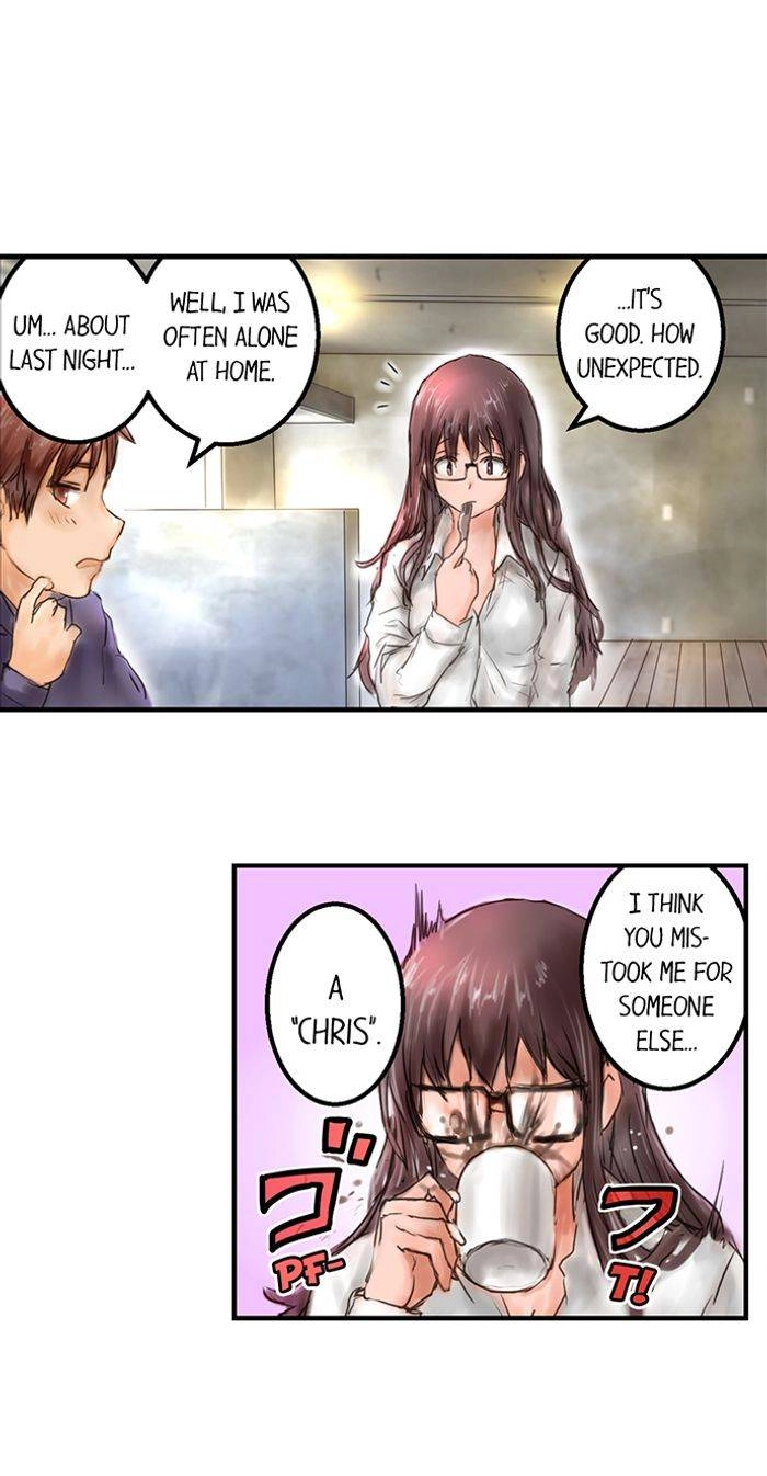 Read A.I. Dictator “Amaterasu” chapter 22 image 28 on Lezhin
