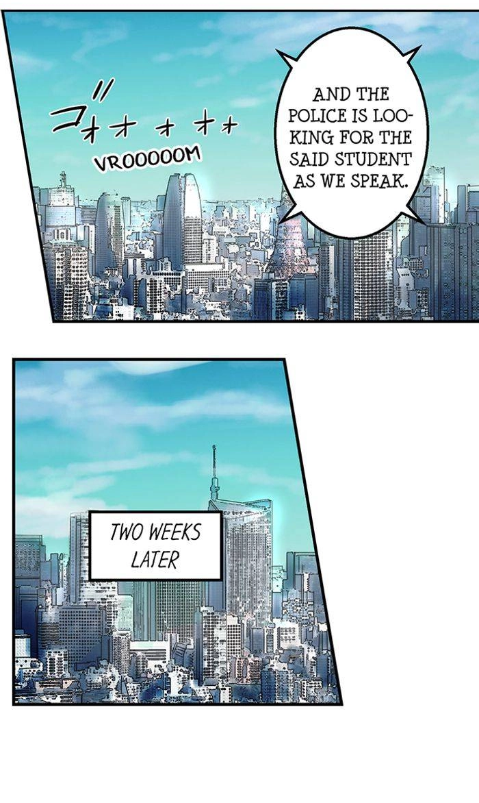Read A.I. Dictator “Amaterasu” chapter 22 image 4 on Lezhin