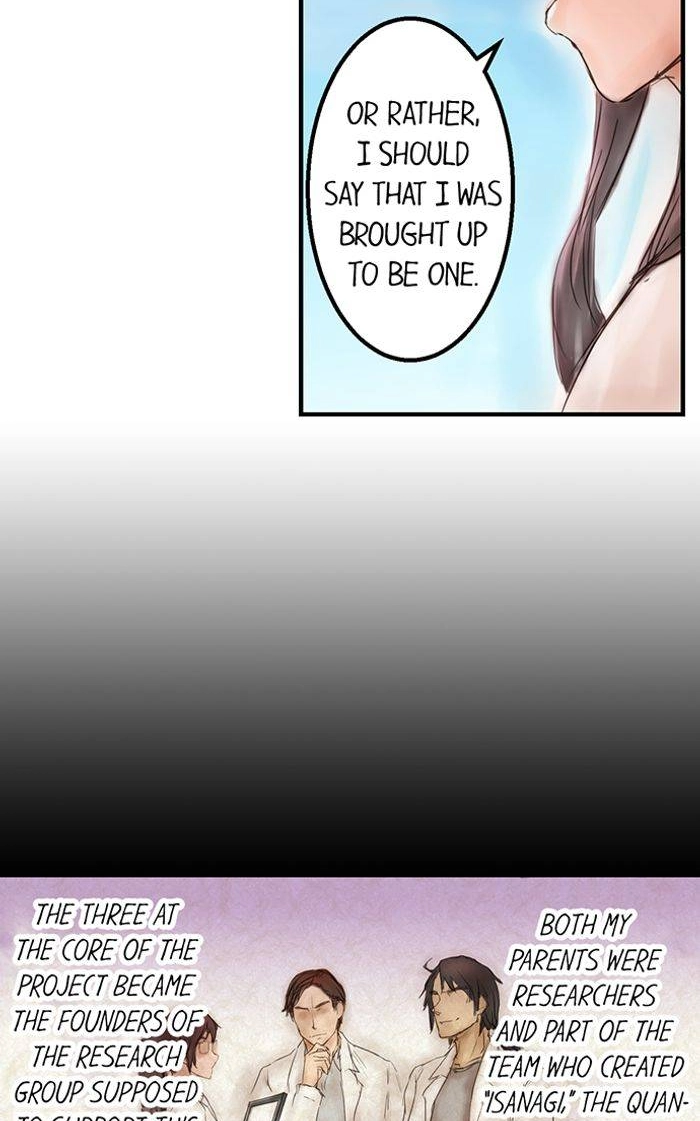 Read A.I. Dictator “Amaterasu” chapter 23 image 11 on Lezhin