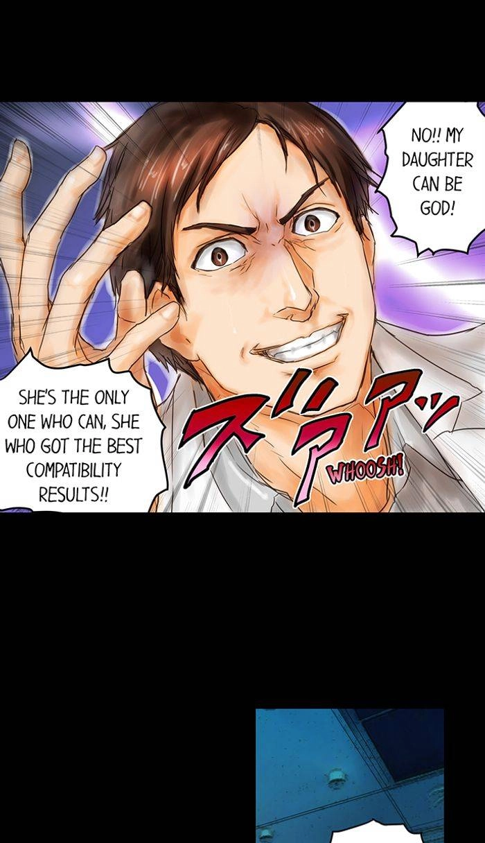 Read A.I. Dictator “Amaterasu” chapter 23 image 16 on Lezhin