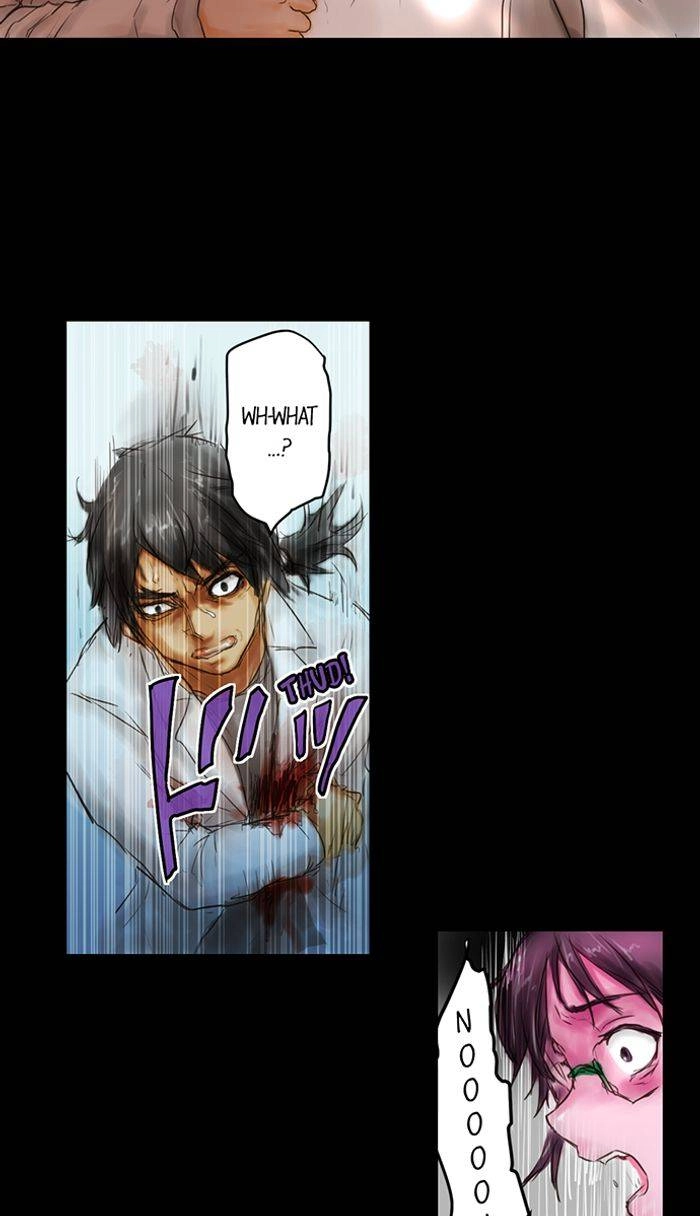 Read A.I. Dictator “Amaterasu” chapter 23 image 18 on Lezhin