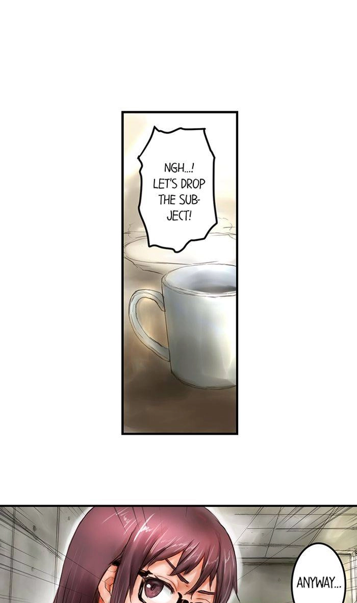 Read A.I. Dictator “Amaterasu” chapter 23 image 2 on Lezhin