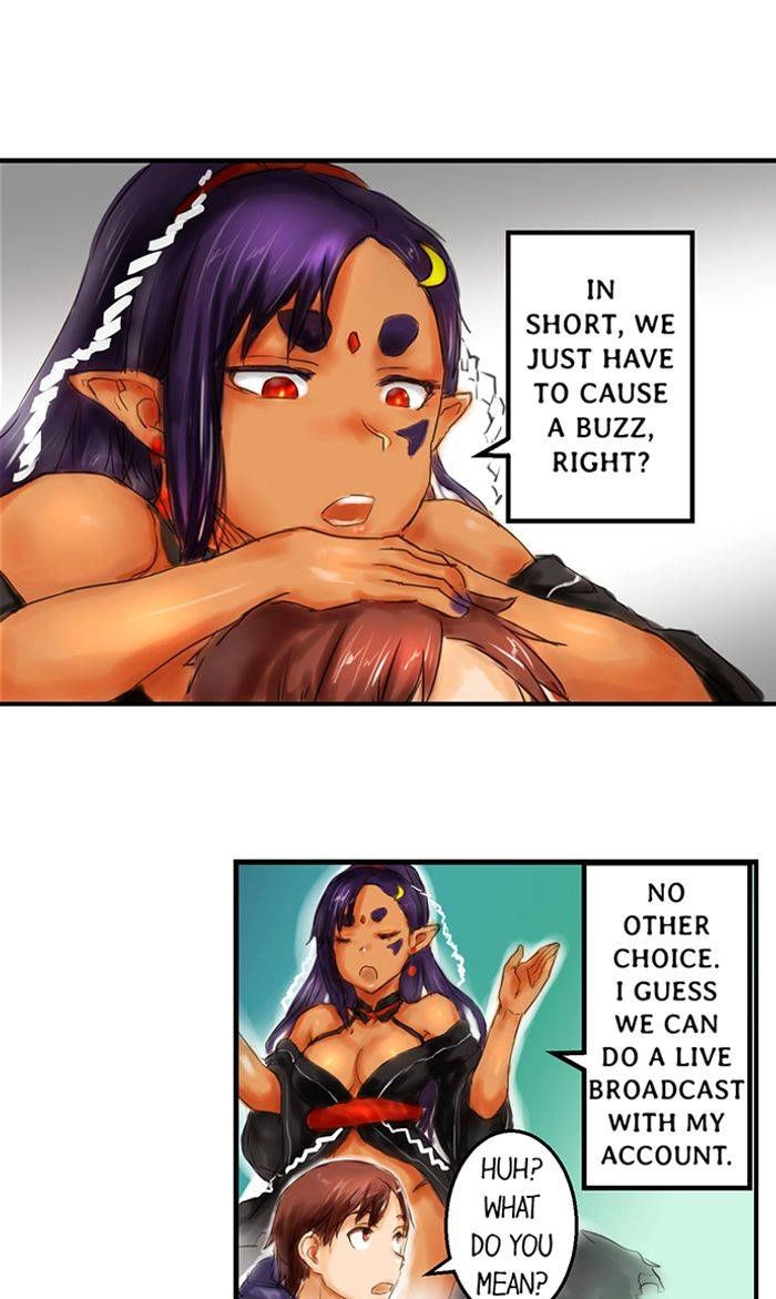 Read A.I. Dictator “Amaterasu” chapter 24 image 10 on Lezhin