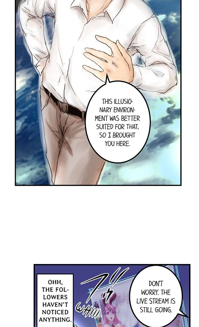 Read A.I. Dictator “Amaterasu” chapter 25 image 6 on Lezhin